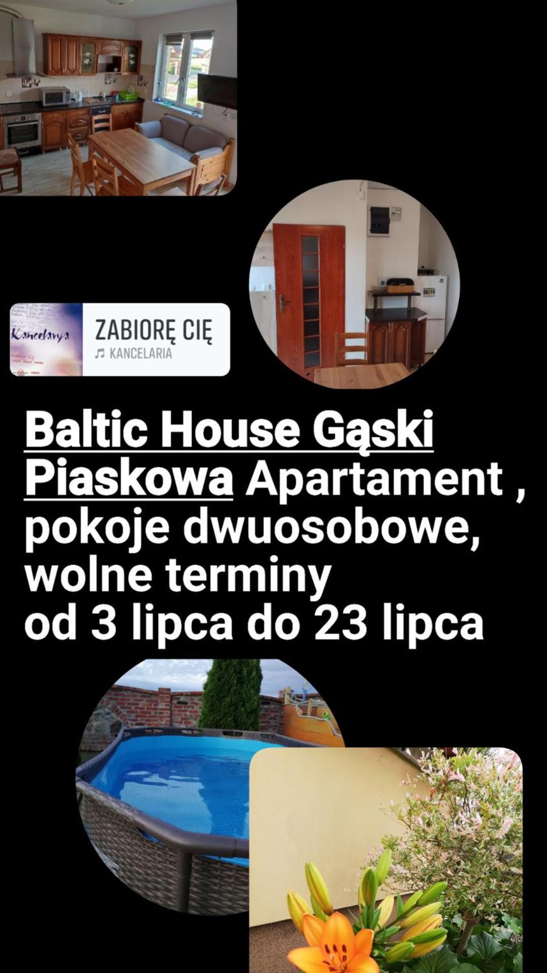 Baltic-House Hotel กาสกี ห้อง รูปภาพ