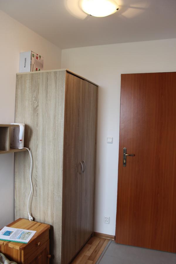 Baltic-House Hotel กาสกี ภายนอก รูปภาพ