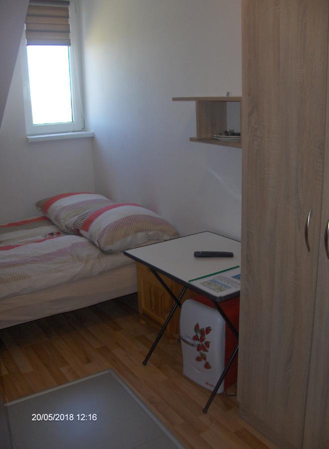 Baltic-House Hotel กาสกี ภายนอก รูปภาพ
