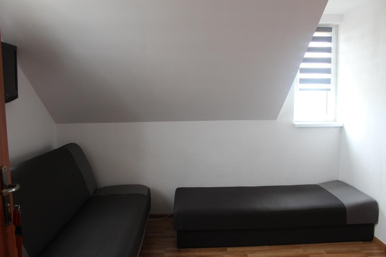 Baltic-House Hotel กาสกี ภายนอก รูปภาพ