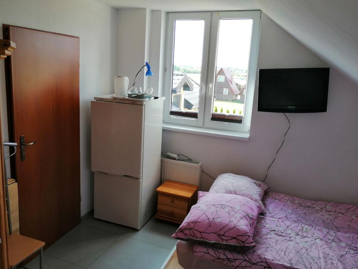 Baltic-House Hotel กาสกี ภายนอก รูปภาพ