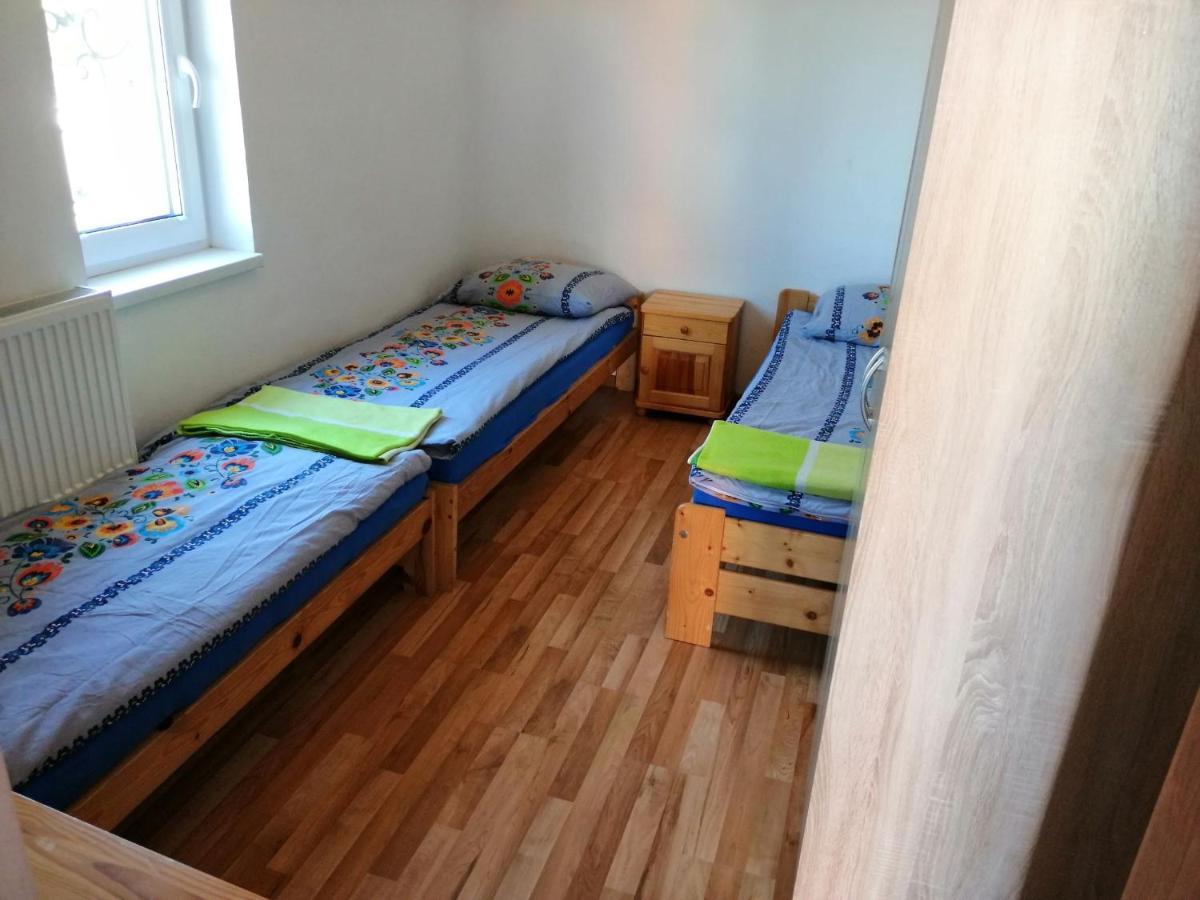 Baltic-House Hotel กาสกี ภายนอก รูปภาพ